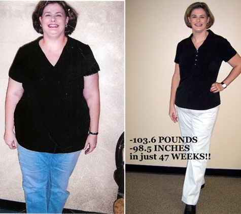 Medical Weight Loss by Healthogenics - Gainesville, GA