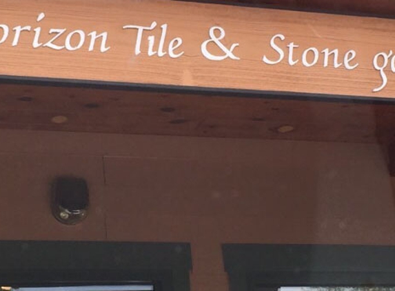 Horizon Tile & Stone Gallery - Fletcher, NC