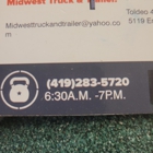 MidWest Truck & Trailer Repair