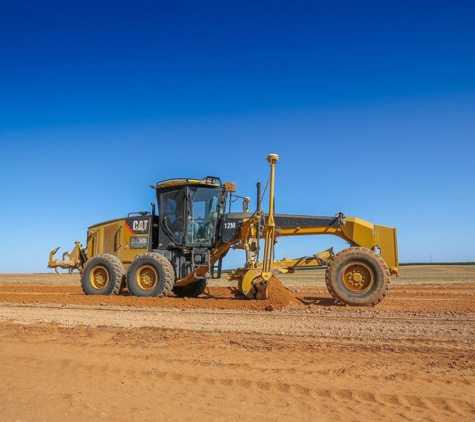 Mallee Earthmoving & Excavations Pty Ltd - Irymple, VIC