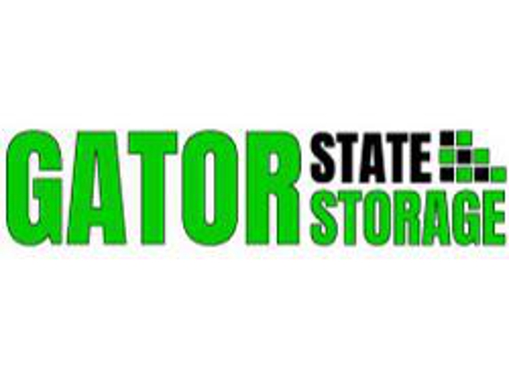 Gator State Storage - Jacksonville, FL