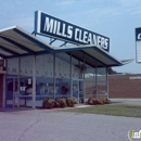 Mills Cleaners - Dry Cleaners & Laundries