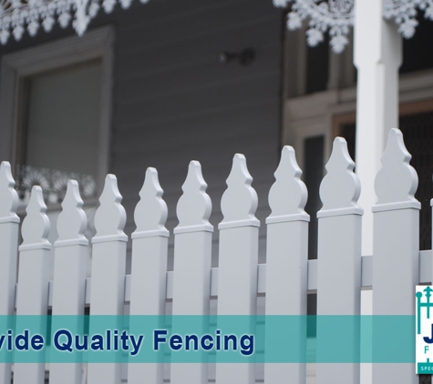 Jackal Fencing - Long Gully, VIC. We Provide Quality Fencing