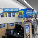 Jackson Hewitt Tax Service - Taxes-Consultants & Representatives