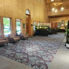 Woodlawn Funeral Home and Cemetery