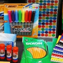 G C Stationary Inc - Craft Supplies