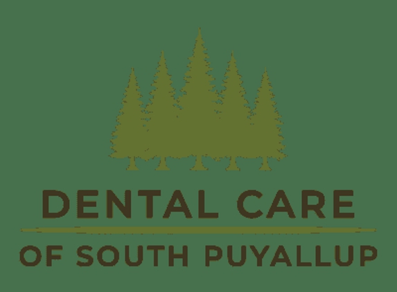 Dental Care of South Puyallup - Puyallup, WA