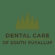 Dental Care of South Puyallup