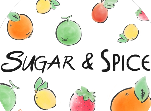 Sugar & SpiceThai Restaurant - Cambridge, MA