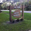 Chief Aripeka Travel Park - Campgrounds & Recreational Vehicle Parks