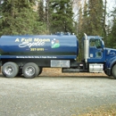A Full Moon Septic - Septic Tank & System Cleaning
