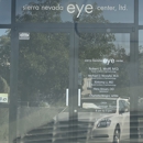 Sierra Nevada Eye Center - Robert Wolff MD - Physicians & Surgeons