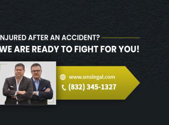 Schechter, Shaffer & Harris, LLP - Accident & Injury Attorneys - Pasadena, TX