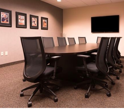 Executive WorkSpace - Allen, TX. Large Conference Room