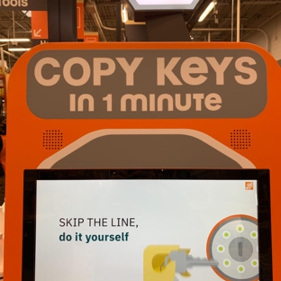 Minute Key - Cincinnati, OH