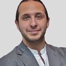 Mo Alkhalidi at CrossCountry Mortgage - Mortgages