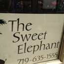 The Sweet Elephant - Coffee & Tea