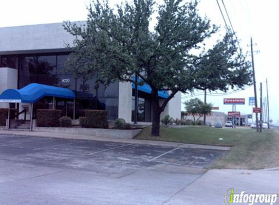 Liberty Mortgage - Austin, TX