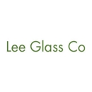 Lee Glass Company - Glass-Auto, Plate, Window, Etc