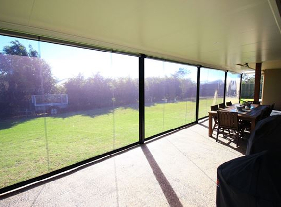 Greatway Patios