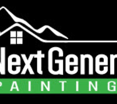 Next Generation Painting LLC - Bellingham, WA