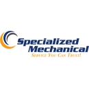 Specialized Mechanical - Fireplaces