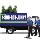 1-800-GOT-JUNK? La Metro - Garbage Collection