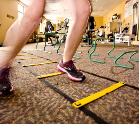 Cornerstone Physical Therapy - Arden, NC