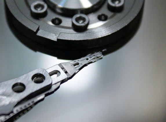 File Savers Data Recovery - Salt Lake City, UT