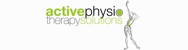 Active Physiotherapy Solutions - Physiotherapists