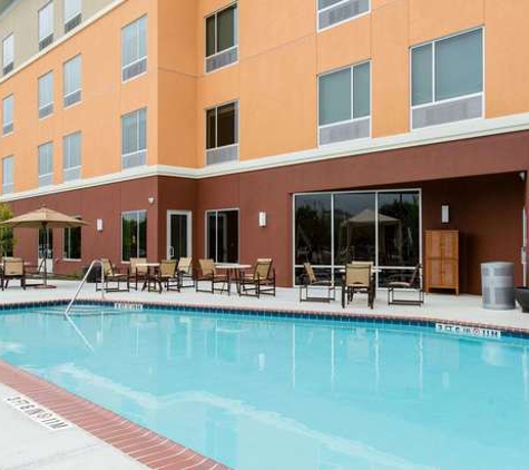 Cambria Hotel Plano Frisco - Plano, TX