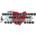 Como's Ohio Pressure Wash Inc.