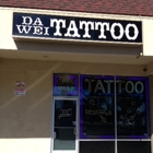 Da Wei &Lily Tattoo Inc