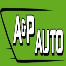 A&P Auto Inc - Alternators & Generators-Automotive Repairing