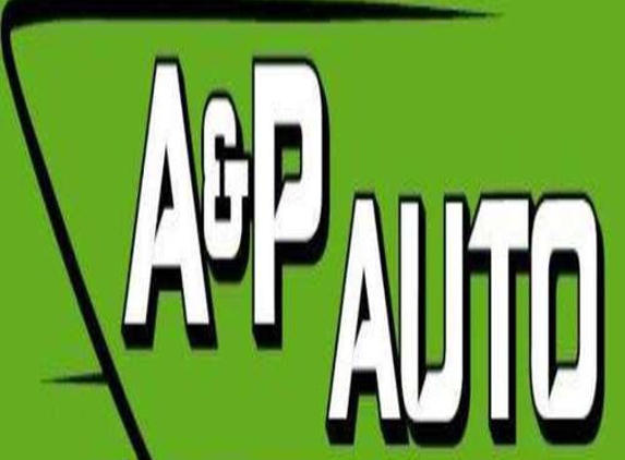 A&P Auto Inc - Leominster, MA