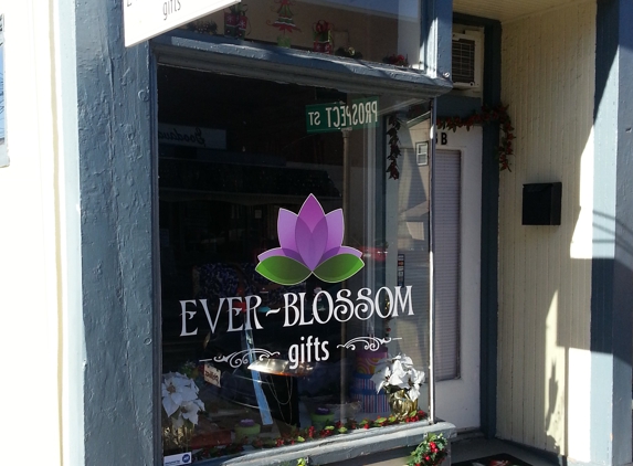 Ever-Blossom Gifts  Ltd - Phoenixville, PA
