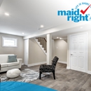 Maid Right of Jacksonville - Building Cleaners-Interior