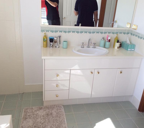Platinum Kitchens & Bathrooms