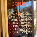 Jones Coffee Roasters - Coffee Shops
