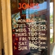 Jones Coffee Roasters