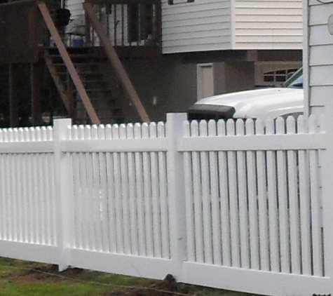 Precision Fence & Decks, LLC - Sumter, SC