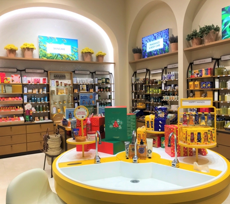 L'occitane En Provence - Norwalk, CT