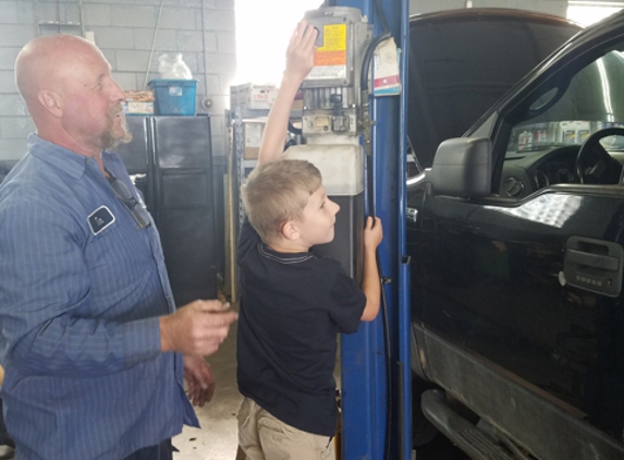 Reliable Auto Service Center - Allen Park, MI