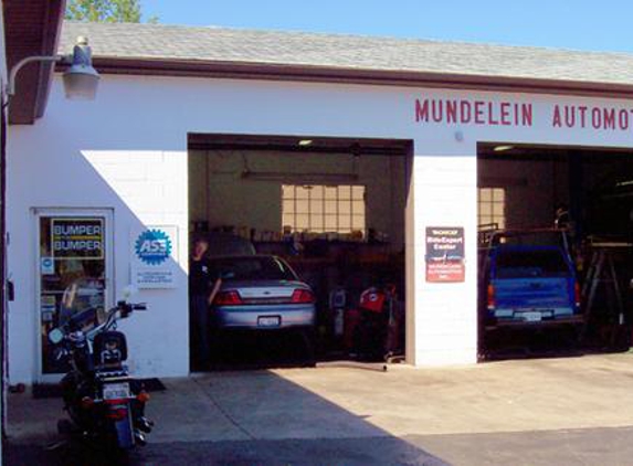 Mundelein Automotive - Mundelein, IL