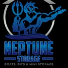 Neptune Storage