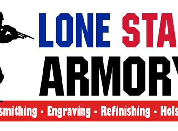 Lone Star Armory SA - San Antonio, TX