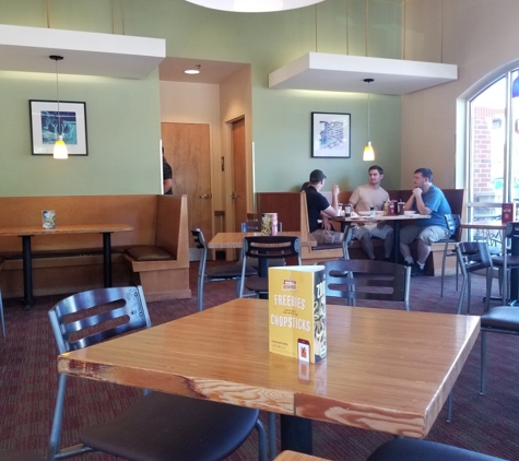 Noodles & Company - Delafield, WI