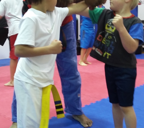 Martial Arts & Fitness at Sportplex - Mobile, AL