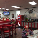 Firehouse Subs - Fast Food Restaurants