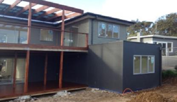 Harrison & Sons Painting Contractors - Mornington, VIC